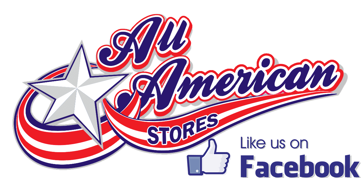 All American Stores